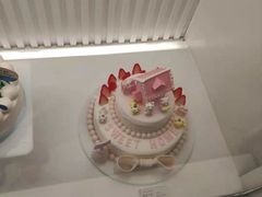 小天鹅蛋糕-好利来(梅江永旺店)