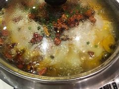 -外婆味道·云南菜大当家(关上店)
