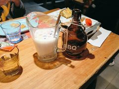 -馋嘴猫北京食堂·烤鸭·宵夜(亚运村店)