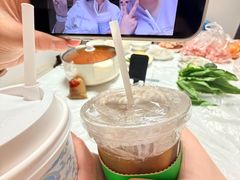 -半天妖烤鱼(芝罘吾悦广场店)