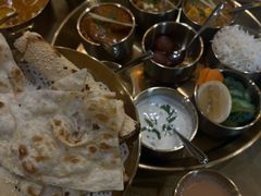-清真· AL-JANNAT 佳纳特餐厅(仙林店)