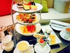 -利顺德大饭店·维多利亚花园(小白楼店)