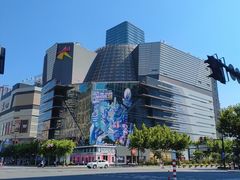 -上海静安大悦城