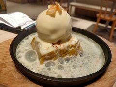 -卡朋西餐(悦汇城店)