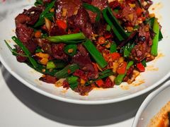 下饭腊牛肉-匠熙小馆(崇文门店)