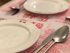 -华梅西餐厅(哈尔滨中央大街店)