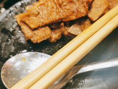 -九田家黑牛烤肉料理(中北镇店)