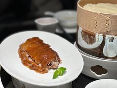 -阿庄新豫菜(航海东路店)