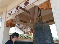 -悦城龙母祖庙