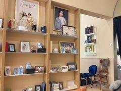 -海马体照相馆(成都来福士广场店)