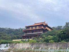 -南京市江宁方山