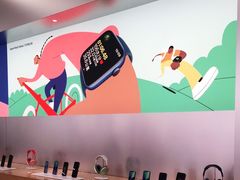 -Apple零售店(中街大悦城店)