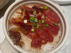 煲仔饭-十二粤味·顺德菜·烧鹅点心(五四广场店)