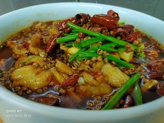 -新沸腾鱼乡(世贸天阶店)