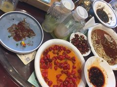 -三品香·江浙菜(松江九谊店)