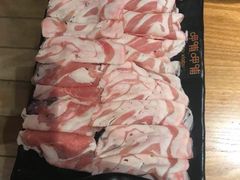 新西兰羊肉-呷哺呷哺 黄金牧场 (大港油田幸福广场店)