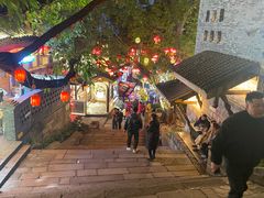 -重庆十八梯传统风貌区