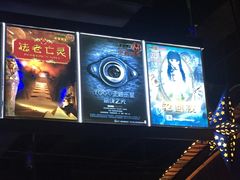-YOGO优果密室逃脱(新佳丽广场店)