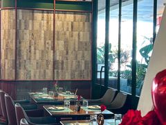 -原石牛扒·约会餐厅(龙城万科里店)