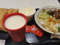 -永和大王(龙德广场店)