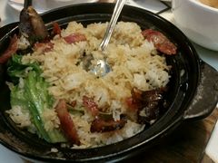 -新大咀港式茶餐厅(宝山万达店)