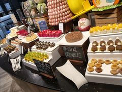 -OPEN開全日自助餐厅·牛肉火锅·海鲜(佛山希尔顿酒店)