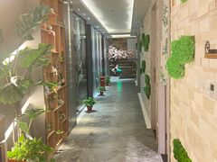 -禧瑞 ·丝浴主题·水疗·spa(中山公园店)