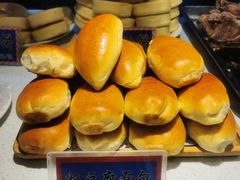 -斯琴阿妈蒙古餐厅(新城店)