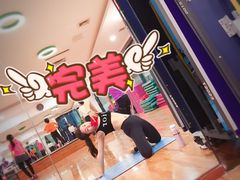 -龙旗健身(龙旗购物中心店)
