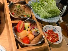 -大头椰·椰子鸡火锅(南宁万象城店)