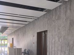 -漠浔MOTION健身(虹桥国际展汇店)