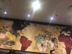 -星巴克(北京永定门店)