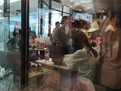 -肯德基(北京南站店)