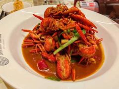 -聚味瞿记·龙虾堂(坡子街店)