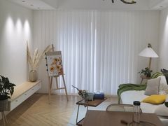 -上海吉美装饰设计工程有限公司(花桥店)