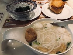 -翠华餐厅(百老汇店)