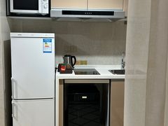 -大连亿锋豪景酒店