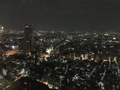 -东京都厅舍