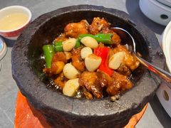 -江南里·新浙菜(苏州大悦城店)