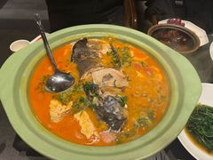 -炊江南·上海菜(国展华漕店)