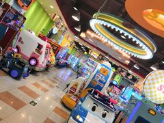 -汤姆熊欢乐世界(罗斯福店)