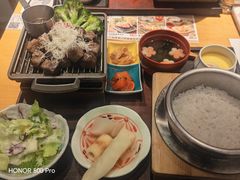 -味太助·银饭食堂(中华城店)
