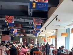 -天下客饭店(中山路店)