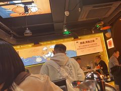 -鸣记脆皮烤鱼·海鲜烤鱼(三八广场店)