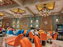 -清真吐鲁番餐厅(牛街店)