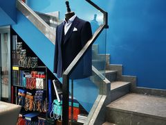 -尊卡诺高级西装礼服定制(江东中路店)