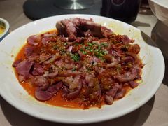 -新白鹿餐厅(龙游路总店·杭帮菜名店)
