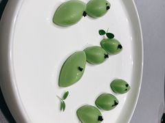 -狮王府淮扬菜(新街口友谊店)