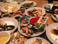 -熊猫自助餐厅.萌趣城堡(长隆熊猫酒店)