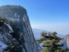 -华山风景名胜区